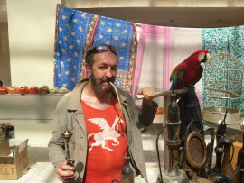 Флудилка. Болталка. Трепалка - 1798781_848284115255900_4025640297537016358_n.jpg