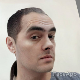 Флудилка. Болталка. Трепалка - FaceApp_1567622881590.jpg