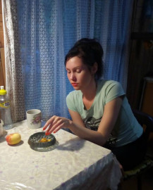 Флудилка. Болталка. Трепалка - IMG_20190910_185240974.jpg