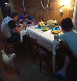 Флудилка. Болталка. Трепалка - IMG_20190910_215645451.jpg