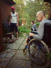 Флудилка. Болталка. Трепалка - IMG_20190911_183844984.jpg