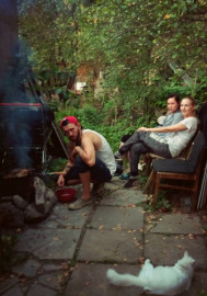 Флудилка. Болталка. Трепалка - IMG_20190911_191054844.jpg