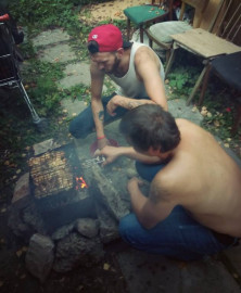 Флудилка. Болталка. Трепалка - IMG_20190911_184328397.jpg