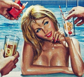 Флудилка. Болталка. Трепалка - БАР.JPG