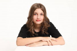 Ксения, 13 лет светлорусая, славянской внешности, играет разные роли - 446A5988.jpg