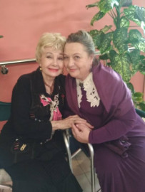 Нина-игровая разноплан эпизодница 70,игровой 65 .текст,озвучивание,рекламы, немецкий яз.-свободное владение, автоледи - IMG_20191216_182650.jpg