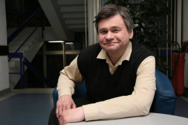 Виталий, 59 лет, 183 см, интеллигентное лицо, представительный вид - 5_С улыбкой.jpg