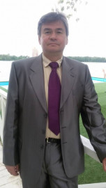 Виталий, 59 лет, 183 см, интеллигентное лицо, представительный вид - Такая, как все-3.jpg