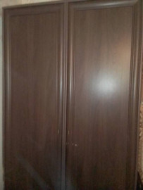 Отдам шкаф и диван. Самовывоз. - IMG_20250527_123611.jpg