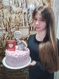 Ариша ,14 лет. Длинные русые некрашеные волосы - IMG-20250317-WA0004.jpg