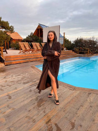 Алина, 33 года, серо-зеленые глаза, волосы натуральные русые. Опыт модельных показов и фото видео съемок - CCFAE20F-A225-4AD3-AE96-18B10253E849.jpg