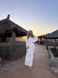 Алина, 33 года, серо-зеленые глаза, волосы натуральные русые. Опыт модельных показов и фото видео съемок - 01385F7A-319F-4DAC-9883-92D2C513C87F.jpg