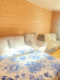 Комната на 1-ом этаже