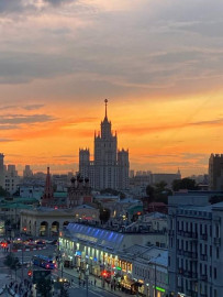 2-ух комнатная квартира для съемок, с видом на Высотку м.Таганская  - photo_2025-12-01_12-51-37.jpg