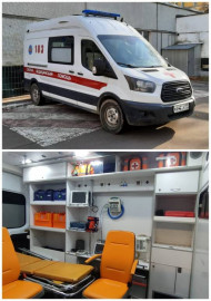 Настоящая скорая помощь для съемок -дешево- - SAVE_20220404_124657.jpg