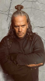 Алехандро Гонсалес, латиноамериканец Куба , 45, 173, длинные волосы - фотосессия 20267.jpg