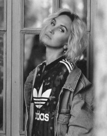 Анжелика 43 года, 167 см, серые глаза, опыт съемок - 7.jpg