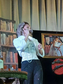 Анжелика 43 года, 167 см, серые глаза, опыт съемок - 20260314_162914.jpg