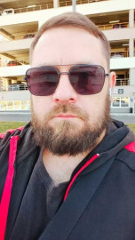 Алексей, 39 лет, 169 см., 121 кг., славянин, короткие волосы. - N7qt4dgo7Vo.jpg