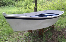 Аренда исторических шлюпок и лодок для кино и фото. - 31.jpg