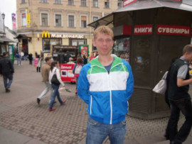 Евгений, 37 лет, гражданство РФ, волосы руссые, рост 176 см. - sSifnJwg-44.jpg