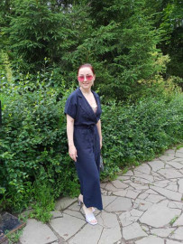 Катерина, 40 лет, стройная, с опытом съёмок - IMG20260710181749.jpg