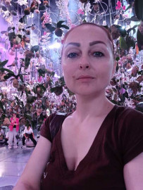Катерина, 40 лет, стройная, с опытом съёмок - IMG20260727170456.jpg