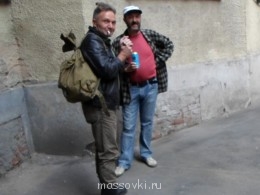 Общие впечатления от съёмок - SAM_2140.JPG