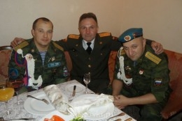 Встречи. Обсуждения встреч. Планирование. - SAM_3487.JPG