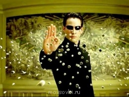Встречи. Обсуждения встреч. Планирование. - KeanuReeves-NeoMakesBulletsStop-The.jpg