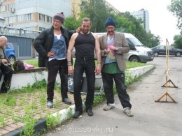 Встречи. Обсуждения встреч. Планирование. - IMG_6479.JPG