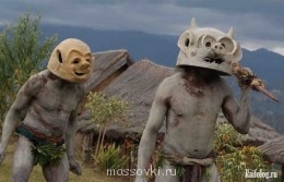 приключения в портале.