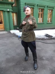 Встречи. Обсуждения встреч. Планирование. - DSCF1092.JPG