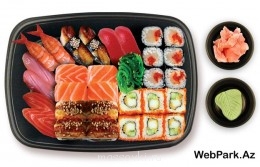 Встречи. Обсуждения встреч. Планирование. - 1287256164_sushi.jpg