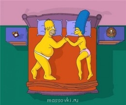 Встречи. Обсуждения встреч. Планирование. - simpsons_006.jpg