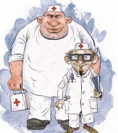 Встречи. Обсуждения встреч. Планирование. - 97116175_large_doktor2.jpg