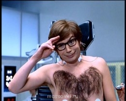 Встречи. Обсуждения встреч. Планирование. - 5_powers_chest_hair.jpg