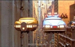 Встречи. Обсуждения встреч. Планирование. - taxi-fifth-element_22i.jpg