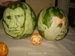 Встречи. Обсуждения встреч. Планирование. - arbuz1_200810.jpg