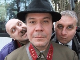 Встречи. Обсуждения встреч. Планирование. - DSCF1114.JPG