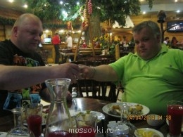 Встречи. Обсуждения встреч. Планирование. - IMG_2122.JPG