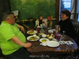 Встречи. Обсуждения встреч. Планирование. - IMG_2120.JPG