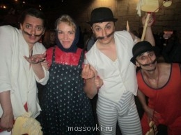 Встречи. Обсуждения встреч. Планирование. - IMG_2022.jpg
