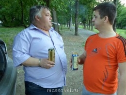 Встречи. Обсуждения встреч. Планирование. - SAM_4499.JPG