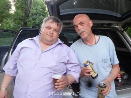 Встречи. Обсуждения встреч. Планирование. - SAM_4503.JPG