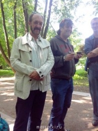 Встречи. Обсуждения встреч. Планирование. - IMG_20140601_151327.jpg