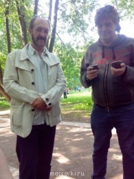 Встречи. Обсуждения встреч. Планирование. - IMG_20140601_151331.jpg