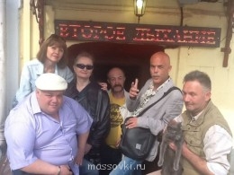 Встречи. Обсуждения встреч. Планирование. - image.jpg