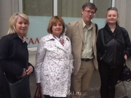Встречи. Обсуждения встреч. Планирование. - image.jpg