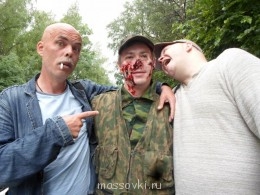 Встречи. Обсуждения встреч. Планирование. - SAM_4752.JPG